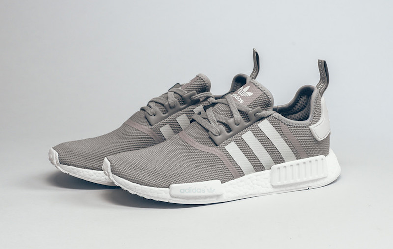 adidas nmd grey